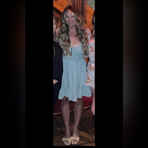 Free People Dress - Picture 5 of 5